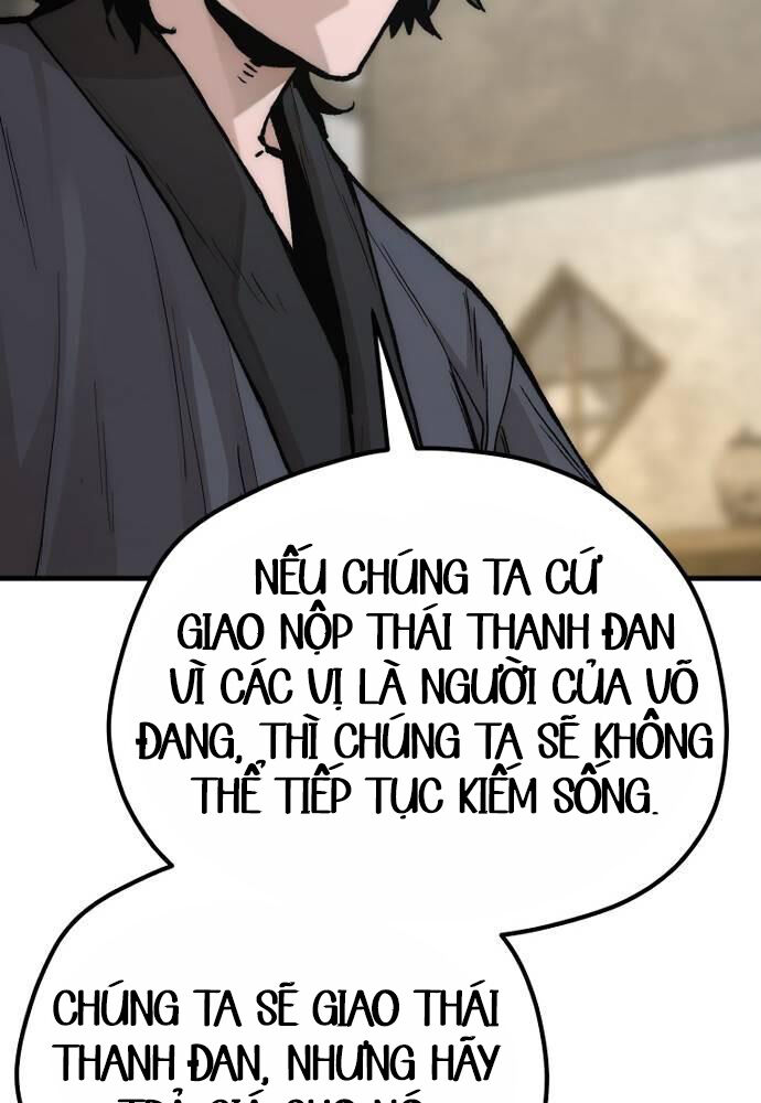 Thiên Ma Phi Thăng Truyện Chap 141 - Next Chap 142