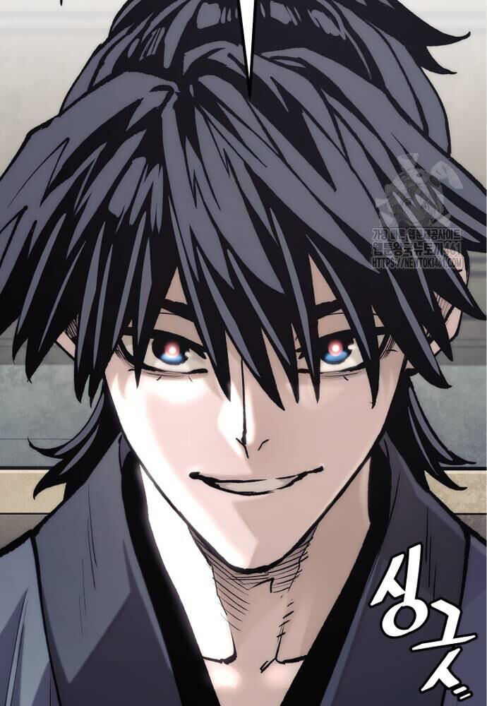 Thiên Ma Phi Thăng Truyện Chap 141 - Next Chap 142