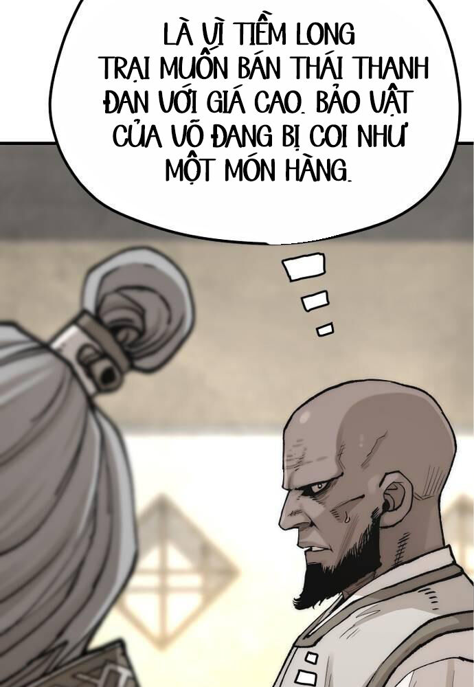 Thiên Ma Phi Thăng Truyện Chap 141 - Next Chap 142