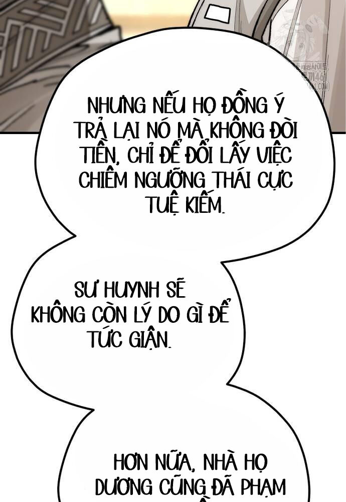 Thiên Ma Phi Thăng Truyện Chap 141 - Next Chap 142