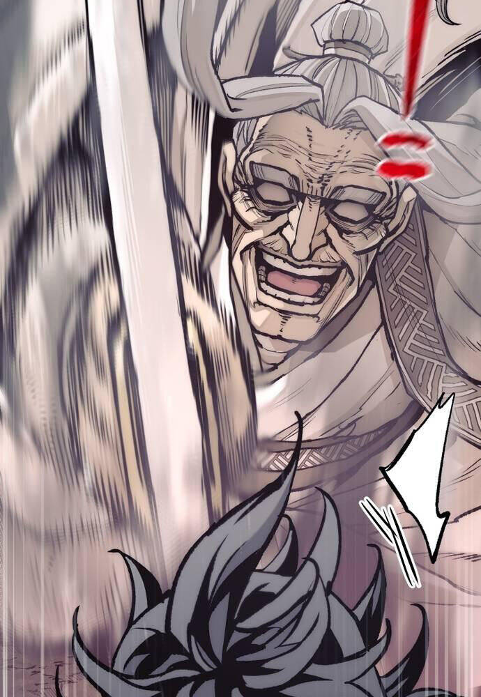 Thiên Ma Phi Thăng Truyện Chap 142 - Next Chap 143