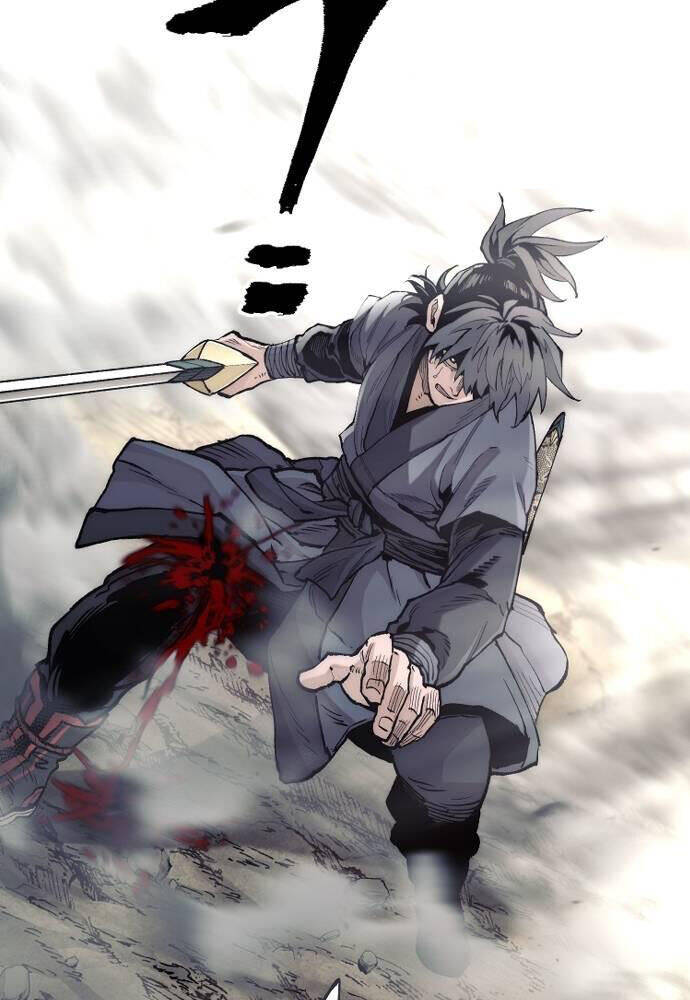 Thiên Ma Phi Thăng Truyện Chap 142 - Next Chap 143