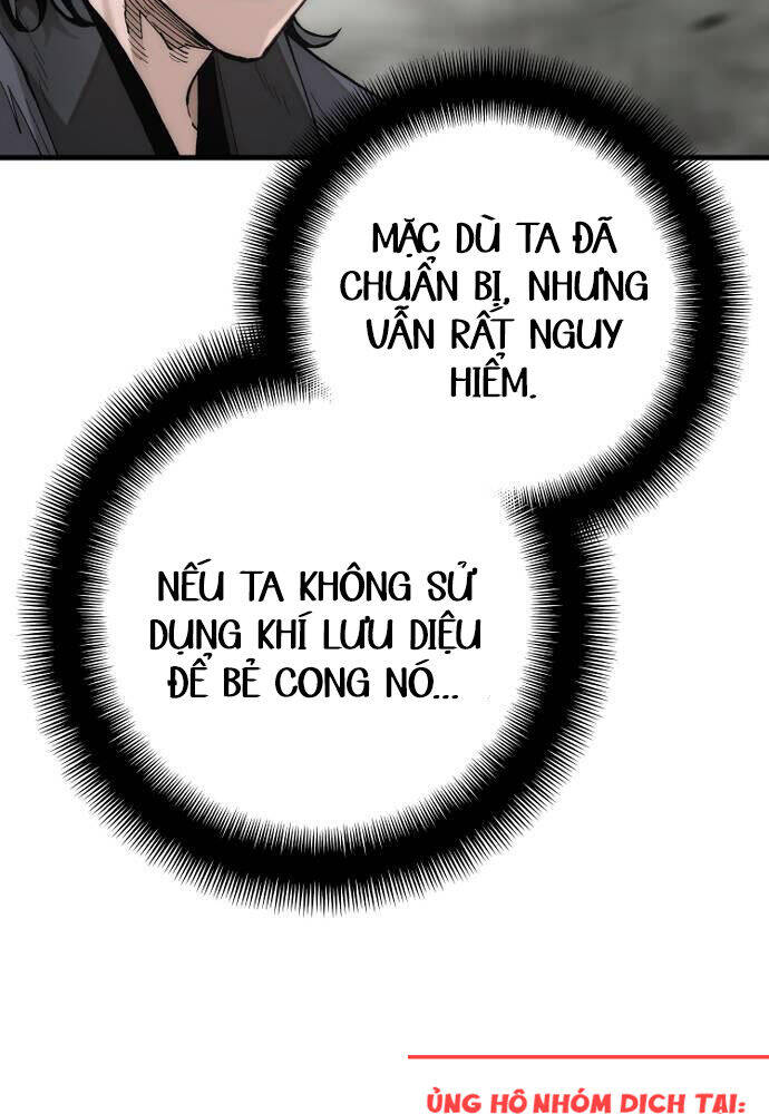 Thiên Ma Phi Thăng Truyện Chap 142 - Next Chap 143