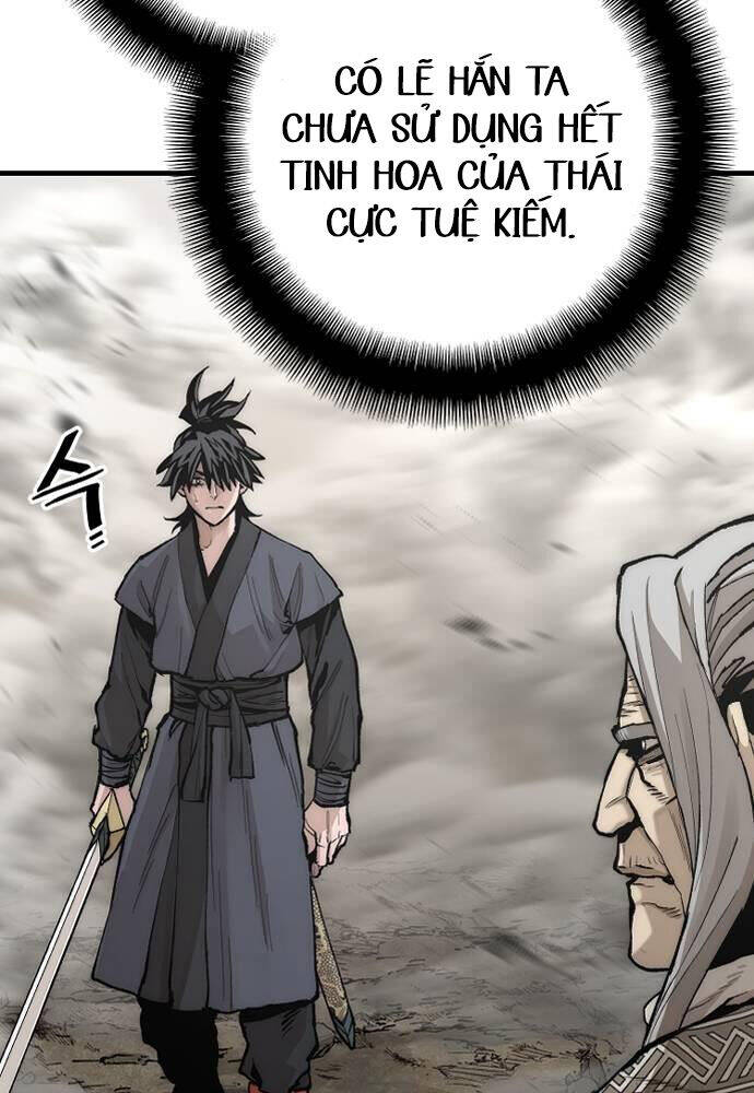 Thiên Ma Phi Thăng Truyện Chap 142 - Next Chap 143