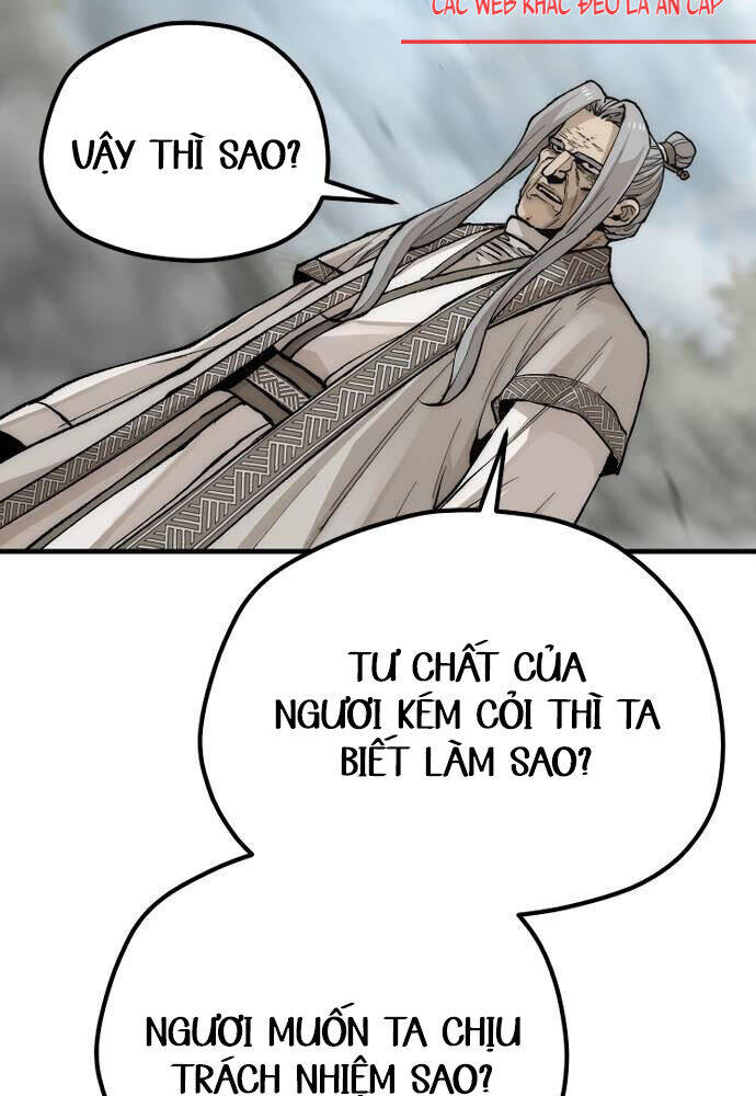 Thiên Ma Phi Thăng Truyện Chap 142 - Next Chap 143