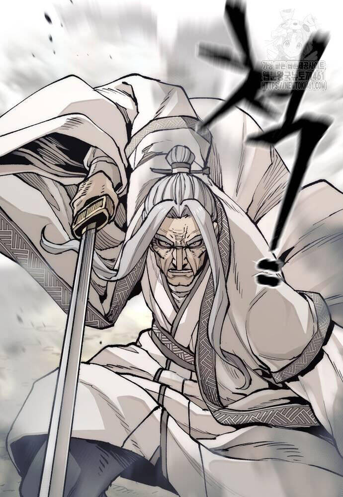 Thiên Ma Phi Thăng Truyện Chap 142 - Next Chap 143