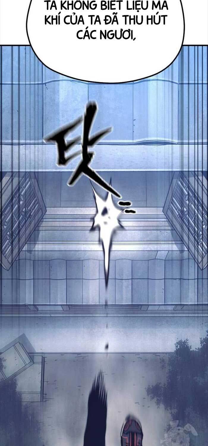 Thiên Ma Phi Thăng Truyện Chap 143 - Next Chap 144