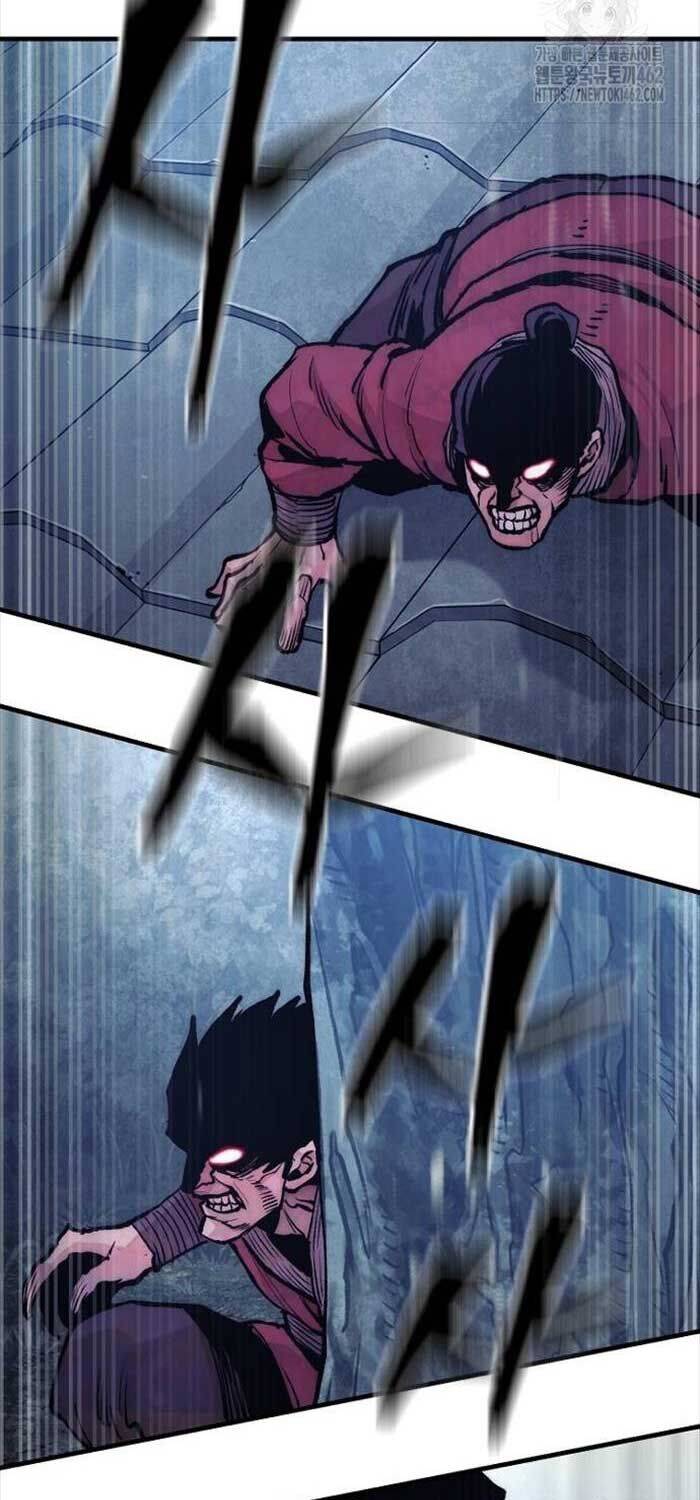 Thiên Ma Phi Thăng Truyện Chap 143 - Next Chap 144