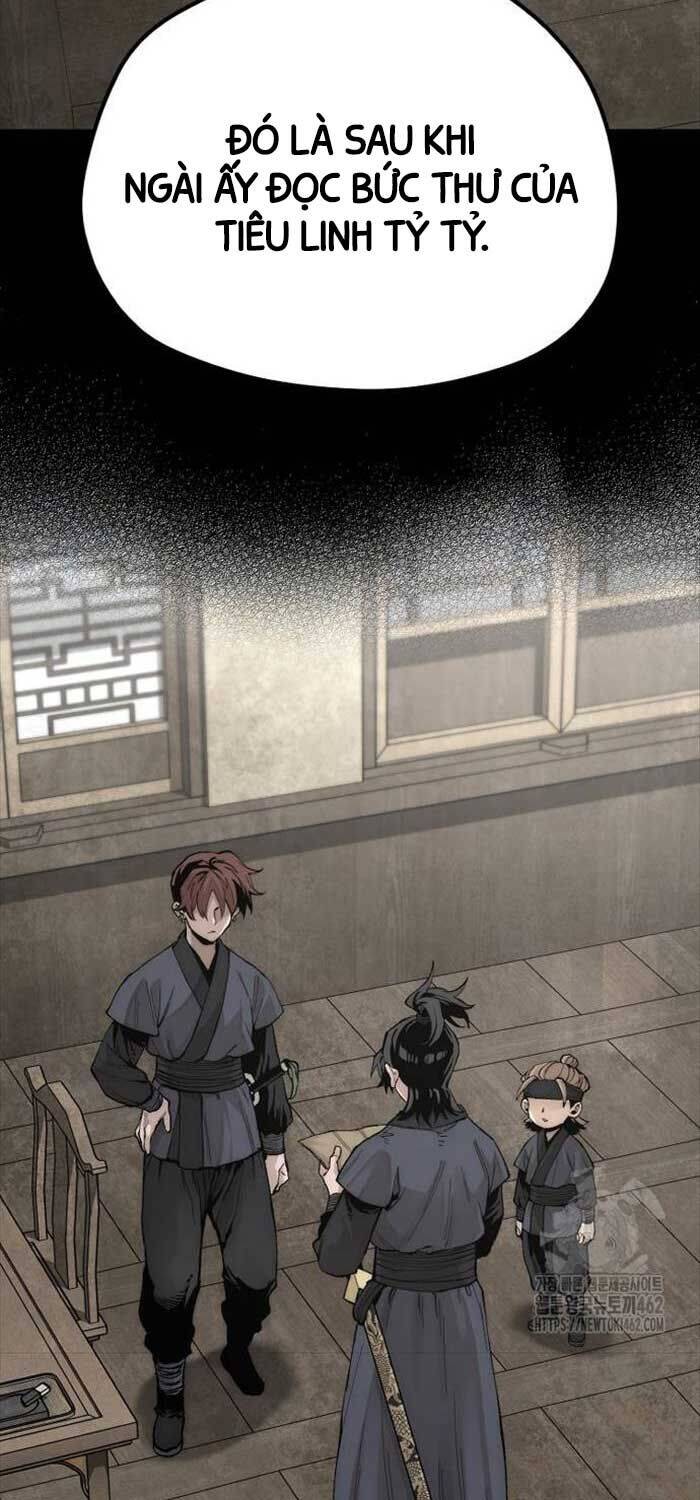 Thiên Ma Phi Thăng Truyện Chap 143 - Next Chap 144