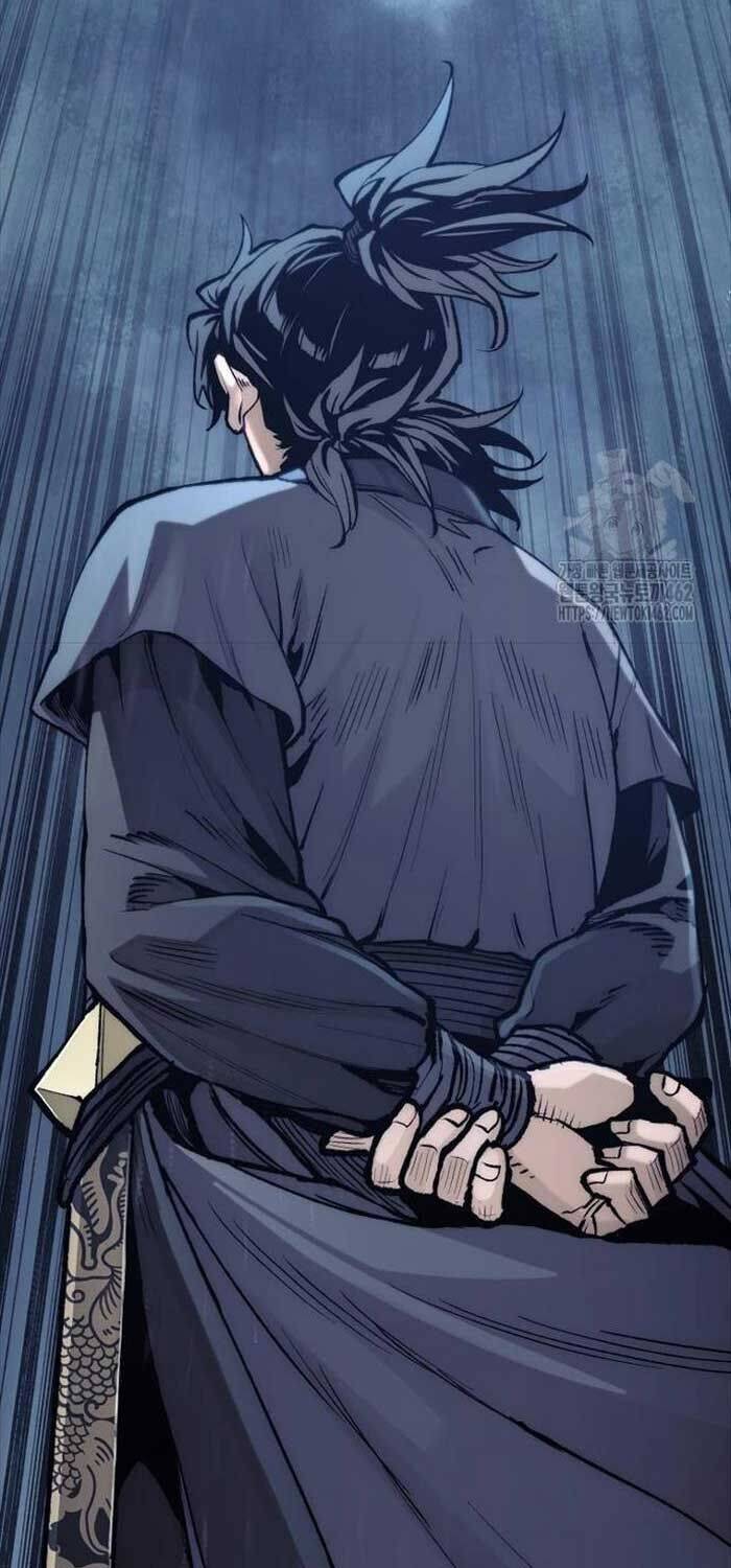 Thiên Ma Phi Thăng Truyện Chap 143 - Next Chap 144