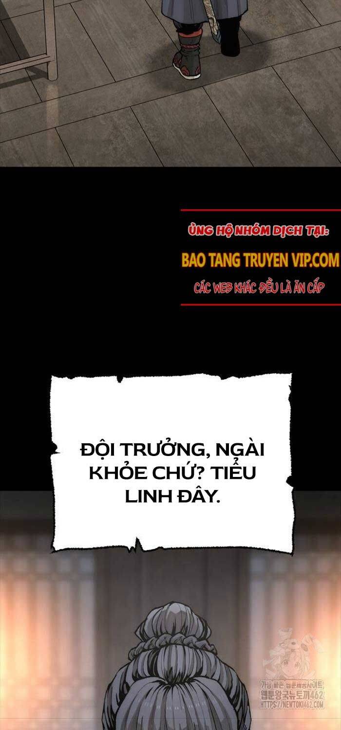 Thiên Ma Phi Thăng Truyện Chap 143 - Next Chap 144