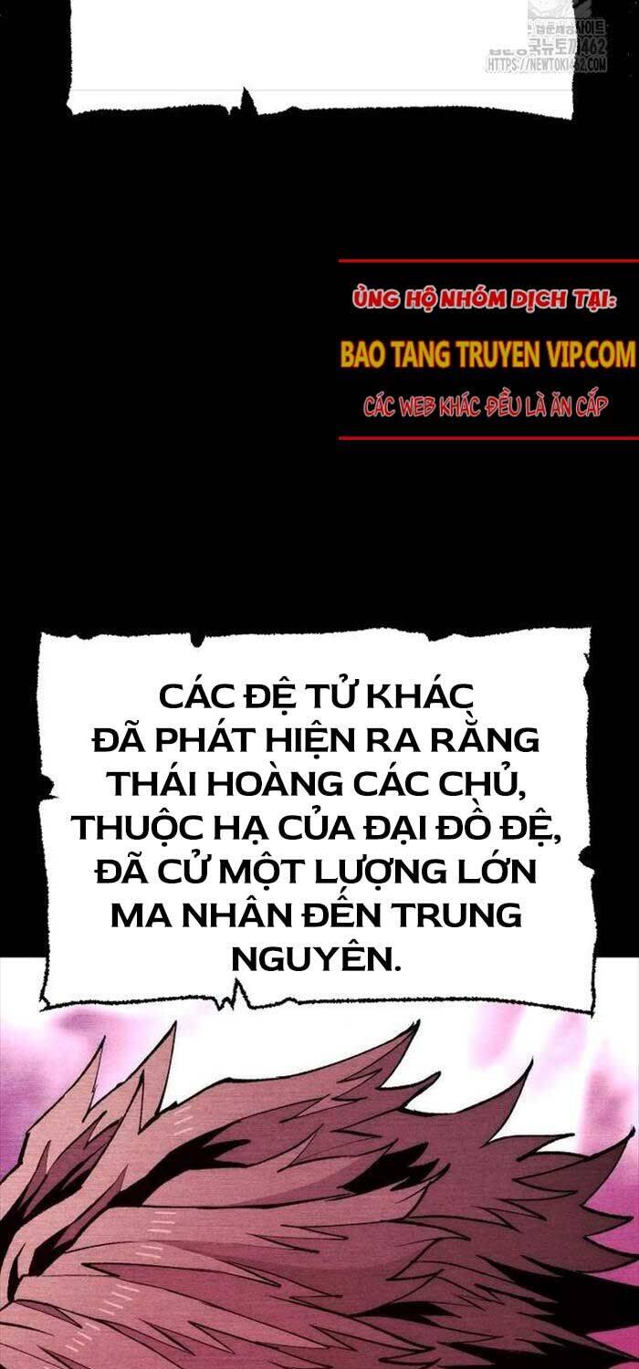 Thiên Ma Phi Thăng Truyện Chap 143 - Next Chap 144