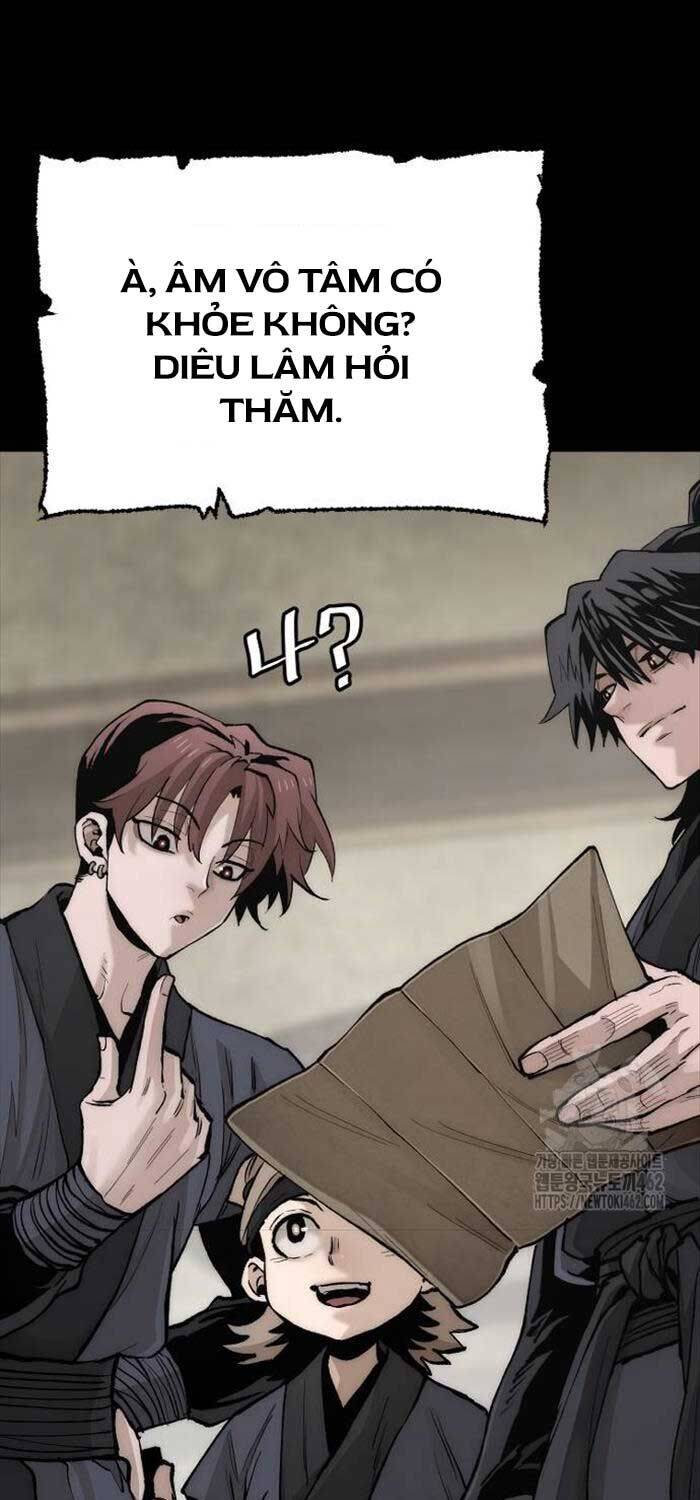 Thiên Ma Phi Thăng Truyện Chap 143 - Next Chap 144