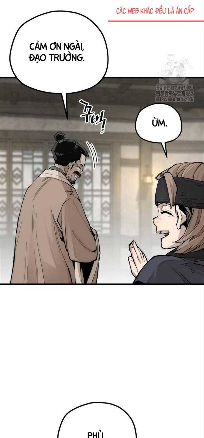 Thiên Ma Phi Thăng Truyện Chap 143 - Next Chap 144