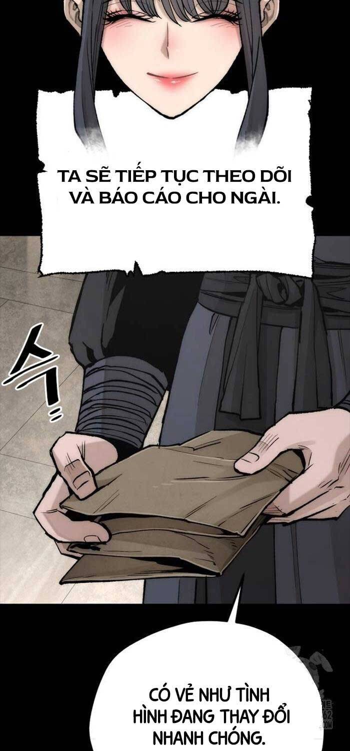 Thiên Ma Phi Thăng Truyện Chap 143 - Next Chap 144