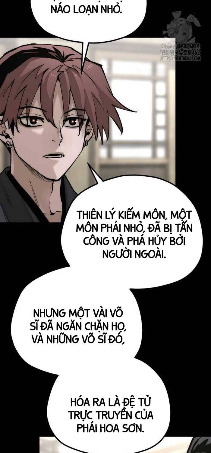 Thiên Ma Phi Thăng Truyện Chap 143 - Next Chap 144