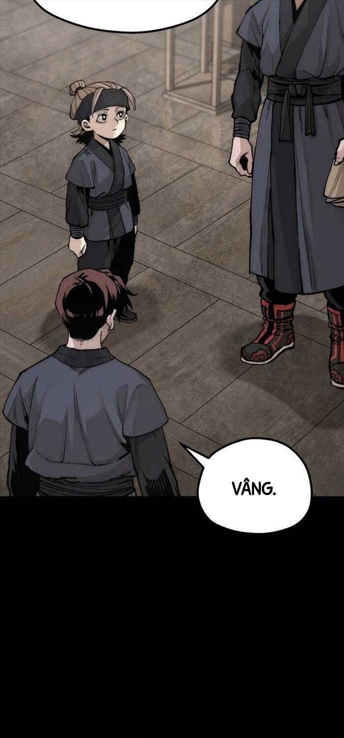 Thiên Ma Phi Thăng Truyện Chap 143 - Next Chap 144