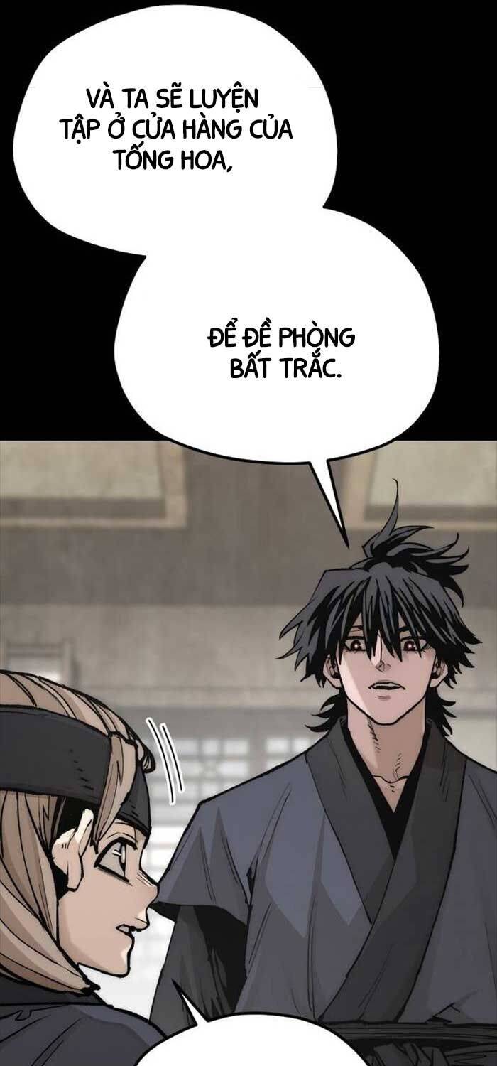 Thiên Ma Phi Thăng Truyện Chap 143 - Next Chap 144