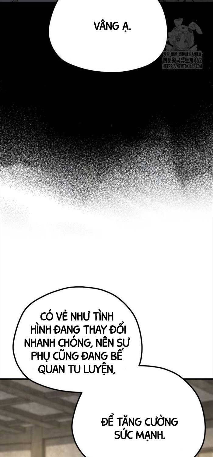 Thiên Ma Phi Thăng Truyện Chap 143 - Next Chap 144