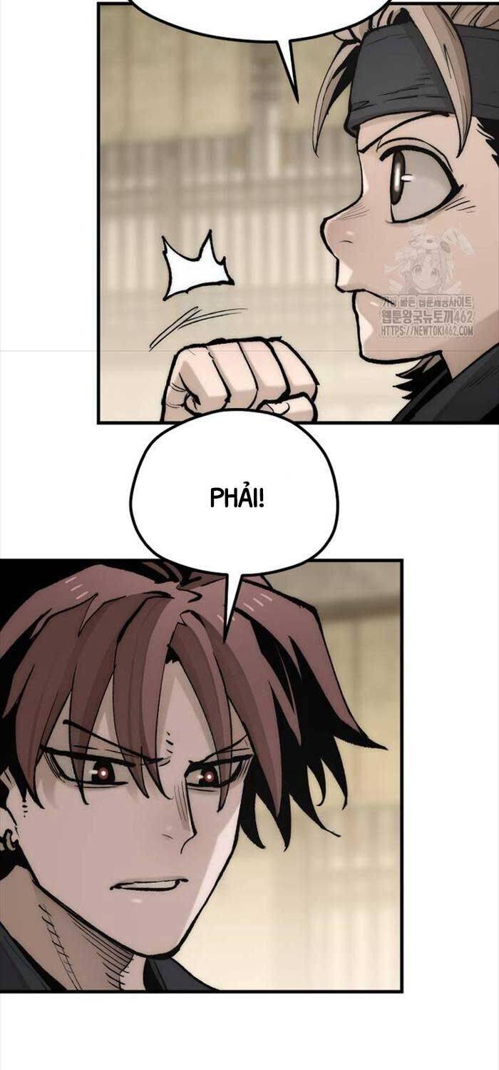 Thiên Ma Phi Thăng Truyện Chap 143 - Next Chap 144