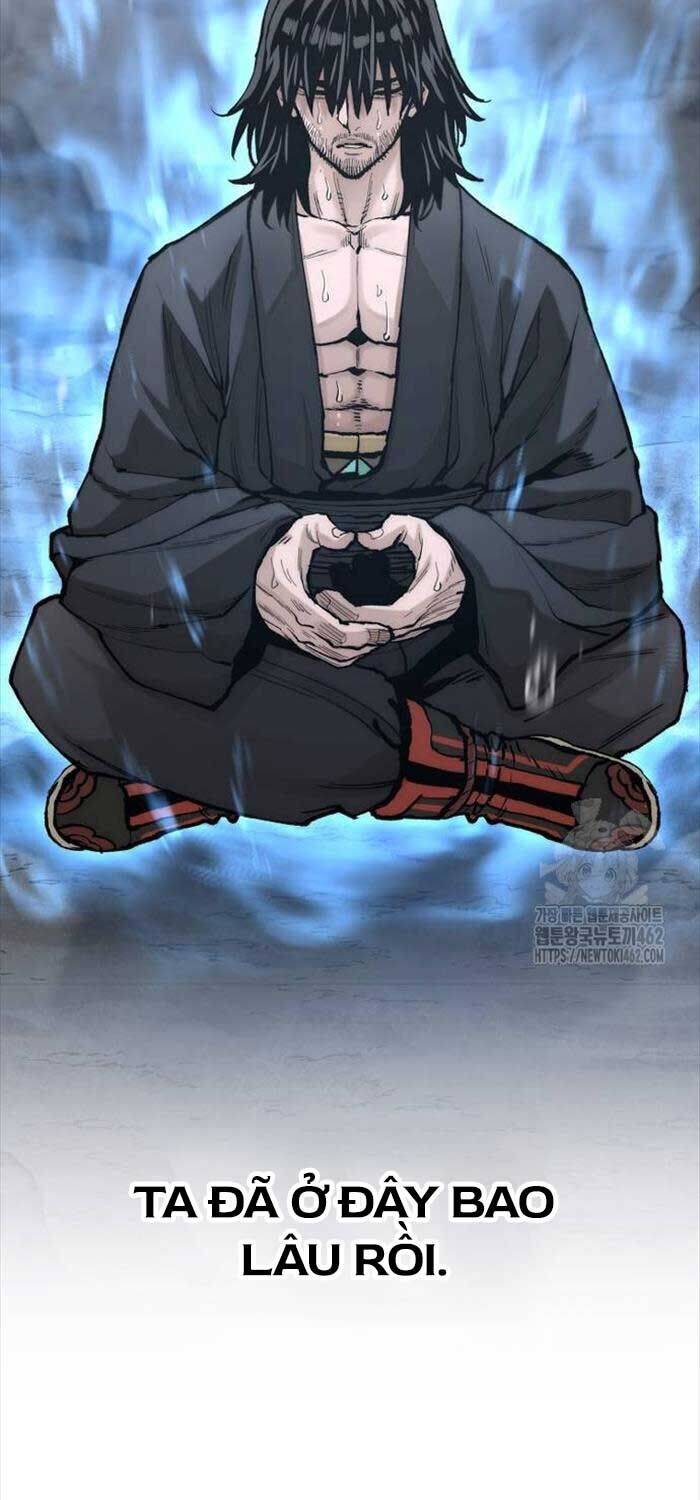 Thiên Ma Phi Thăng Truyện Chap 143 - Next Chap 144