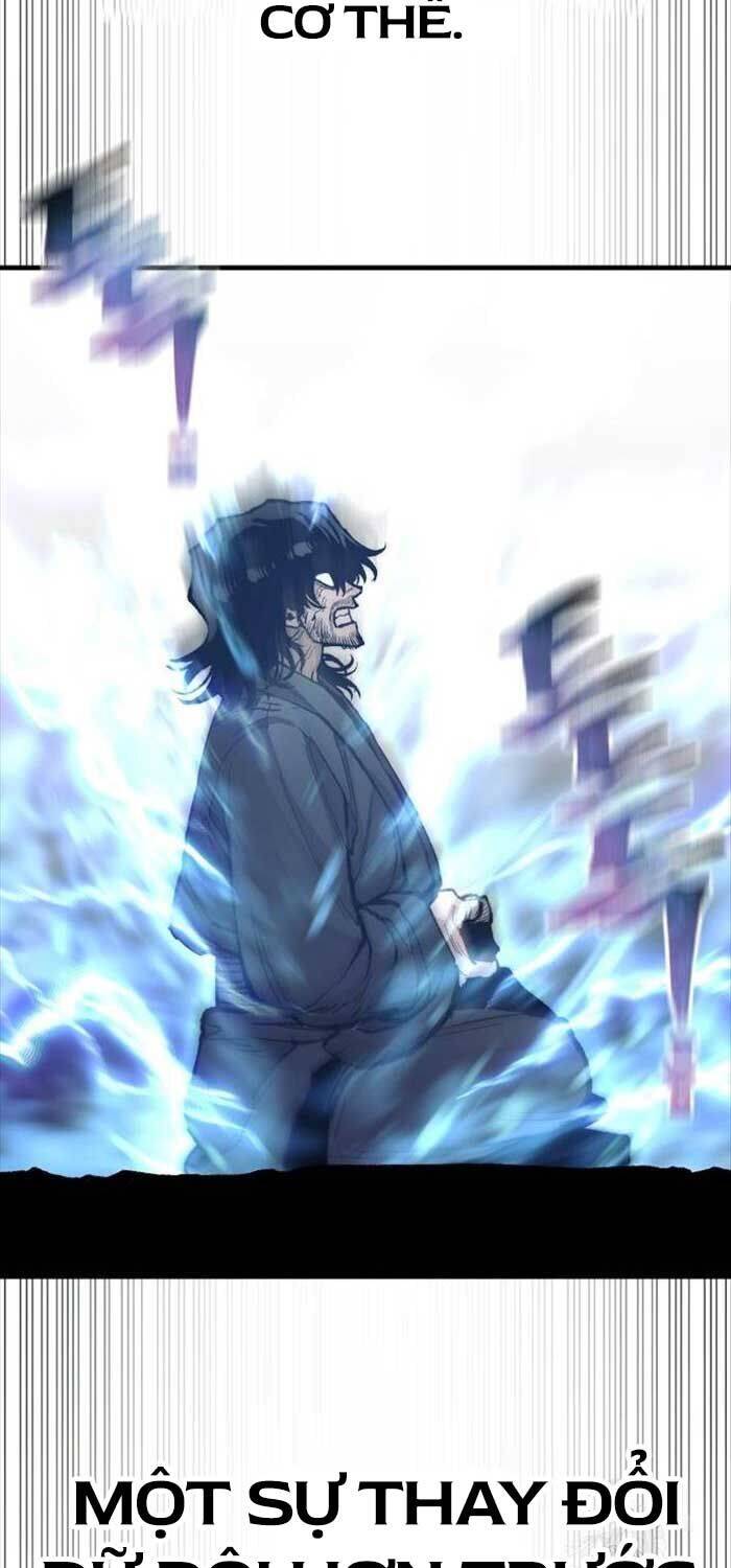 Thiên Ma Phi Thăng Truyện Chap 143 - Next Chap 144