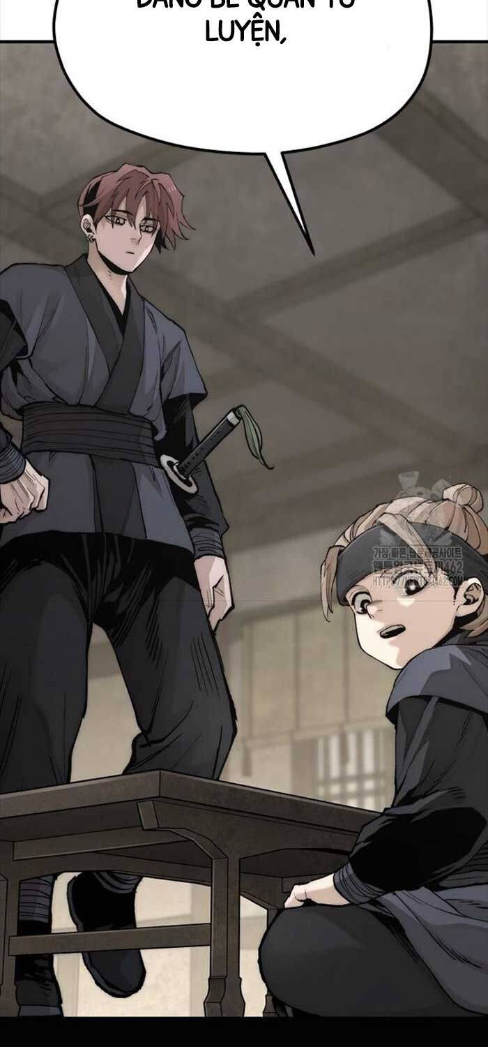 Thiên Ma Phi Thăng Truyện Chap 143 - Next Chap 144