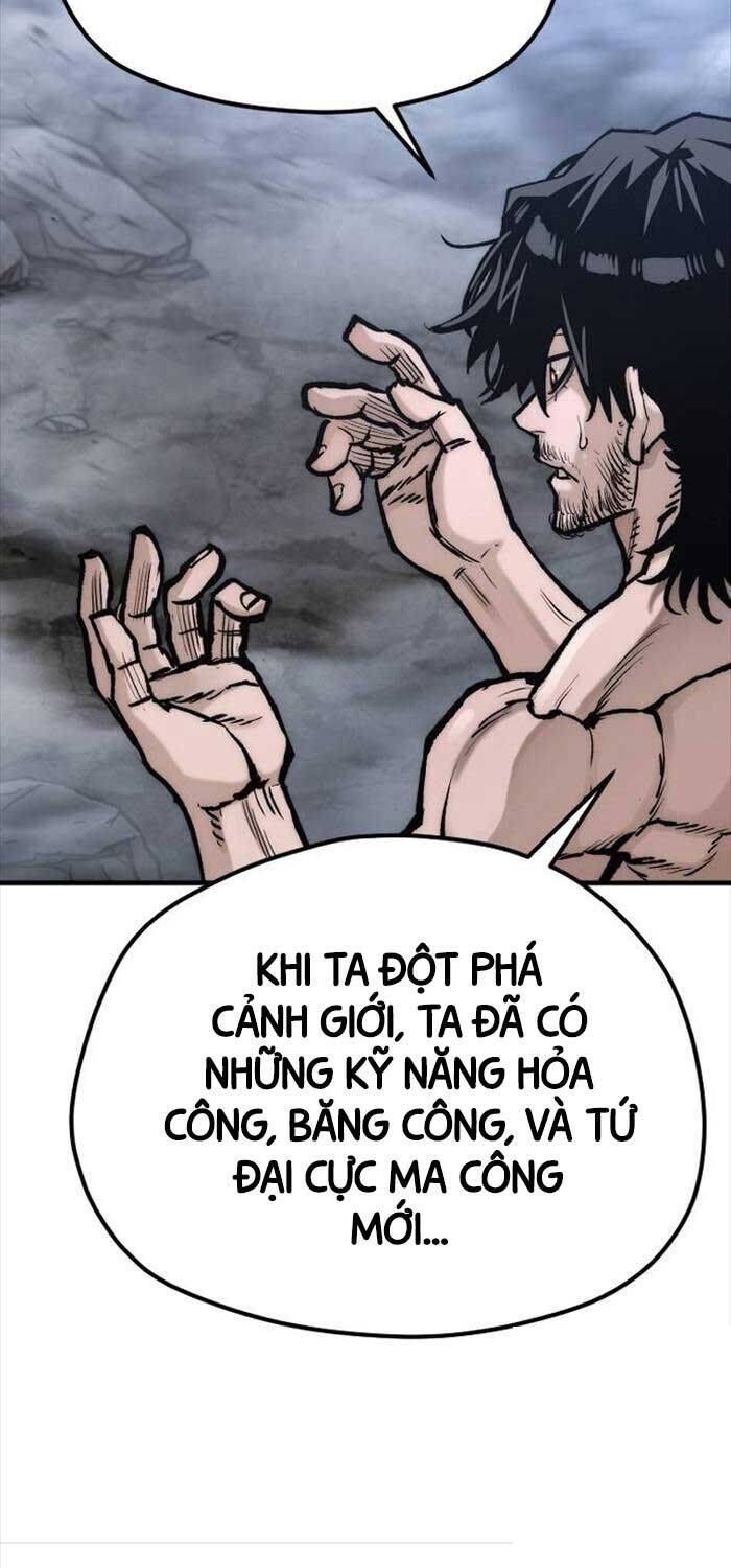 Thiên Ma Phi Thăng Truyện Chap 143 - Next Chap 144