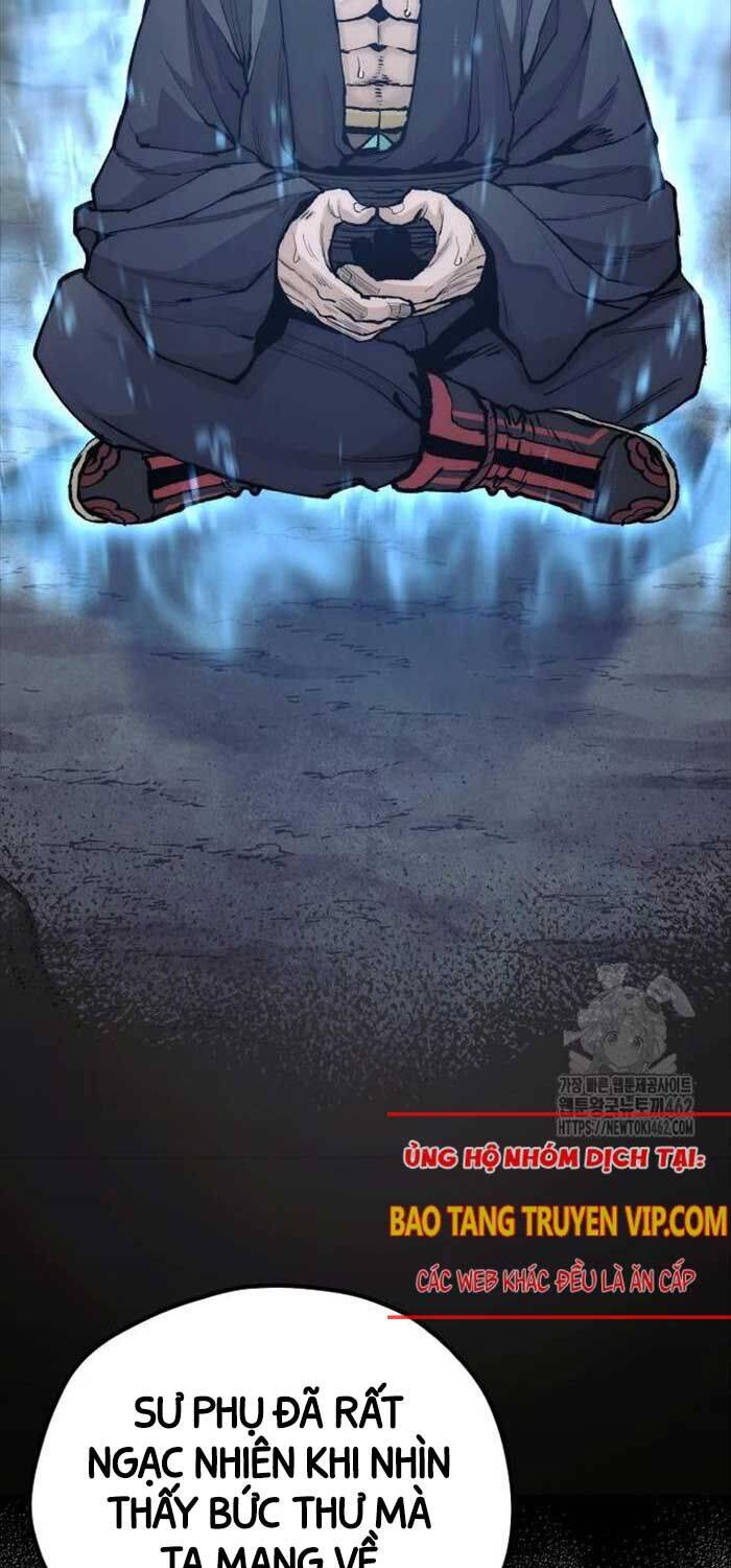 Thiên Ma Phi Thăng Truyện Chap 143 - Next Chap 144