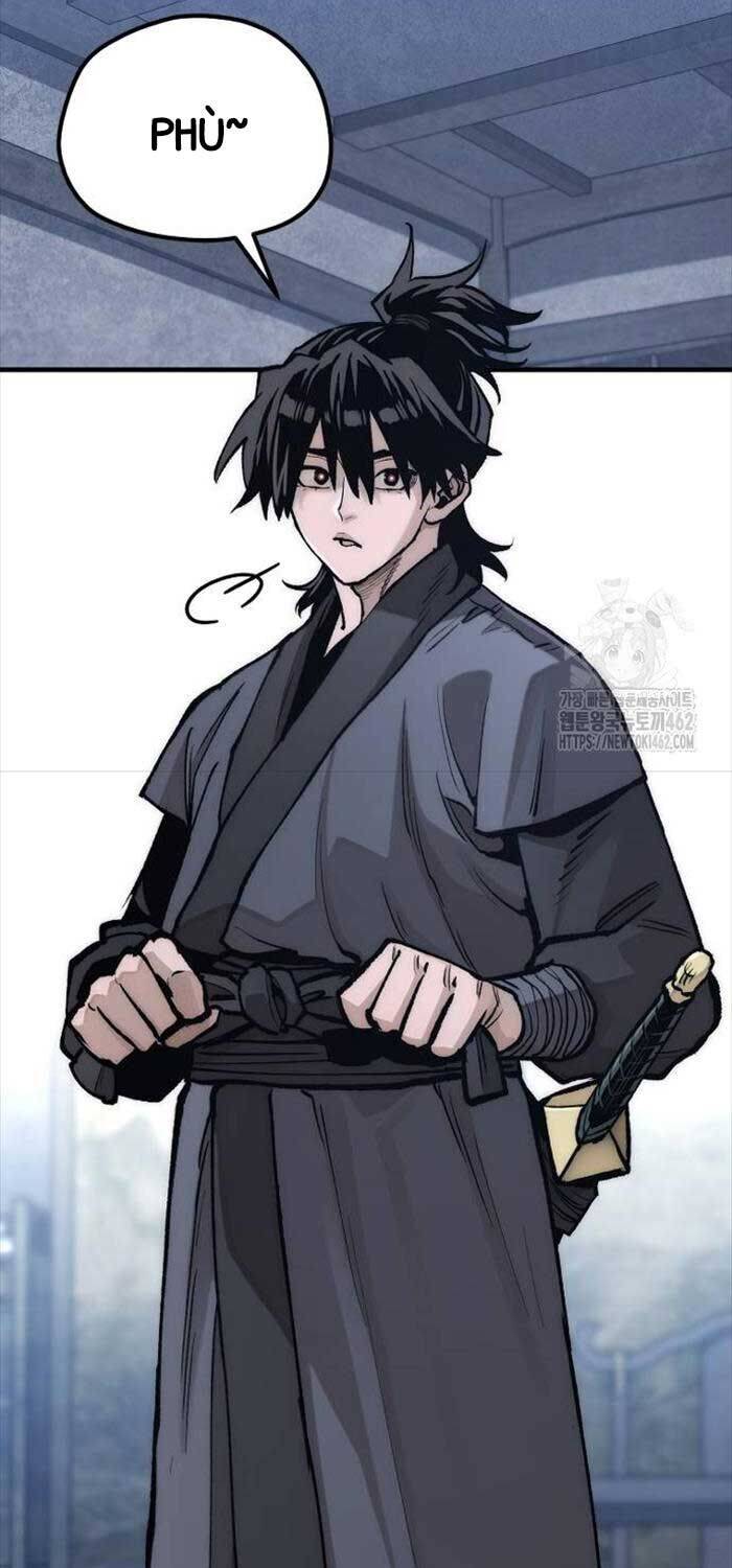 Thiên Ma Phi Thăng Truyện Chap 143 - Next Chap 144