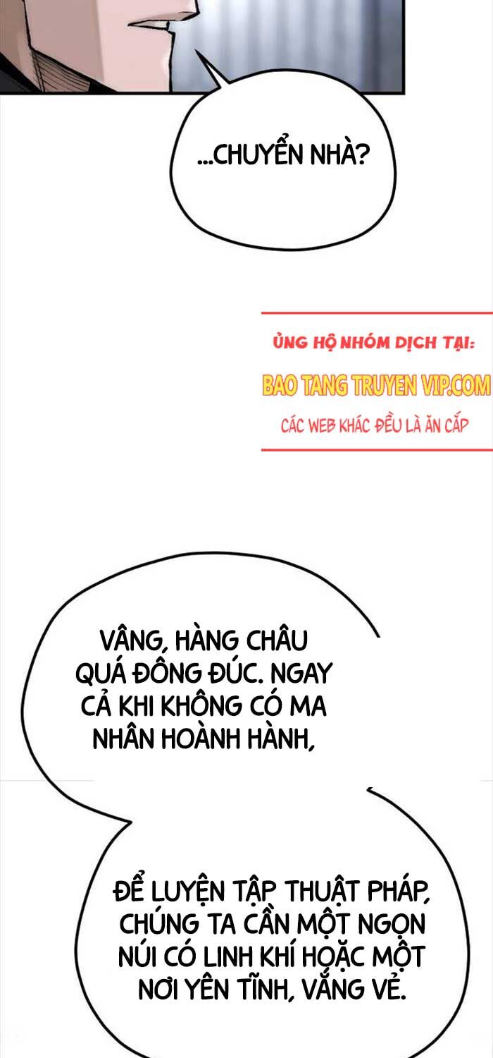 Thiên Ma Phi Thăng Truyện Chap 144 - Next Chap 145