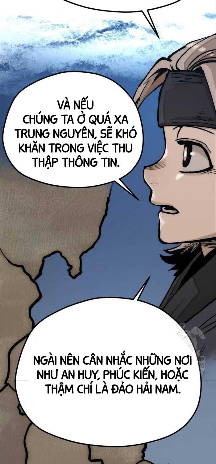 Thiên Ma Phi Thăng Truyện Chap 144 - Next Chap 145