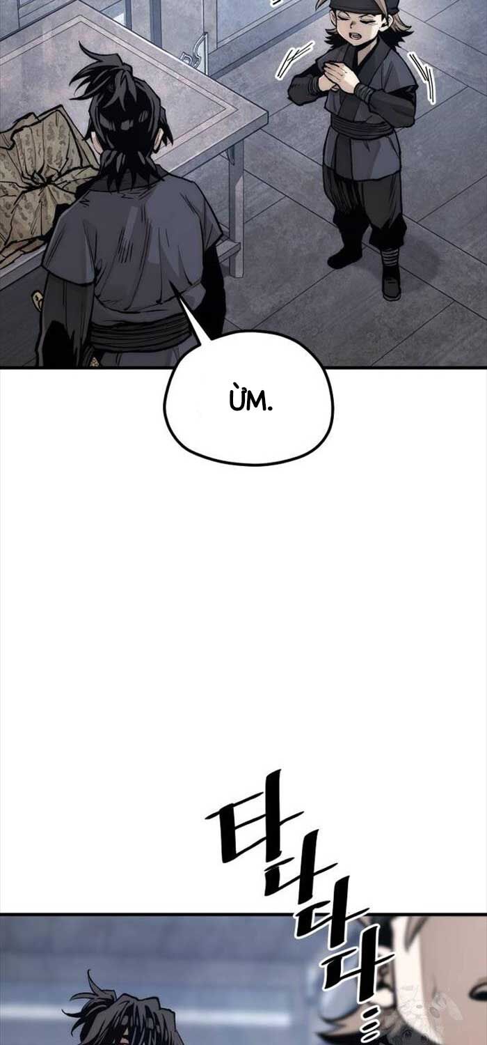 Thiên Ma Phi Thăng Truyện Chap 144 - Next Chap 145