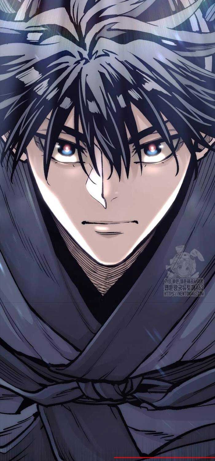 Thiên Ma Phi Thăng Truyện Chap 144 - Next Chap 145