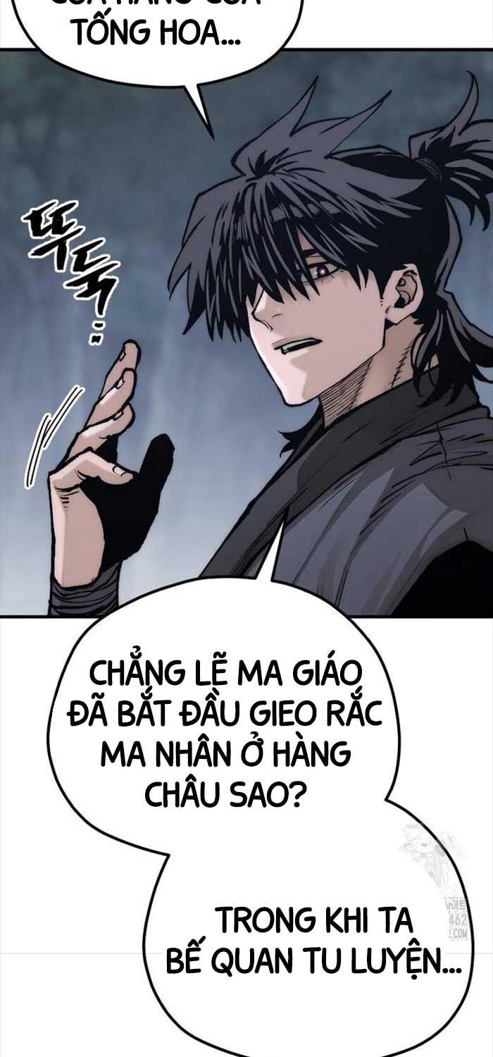 Thiên Ma Phi Thăng Truyện Chap 144 - Next Chap 145