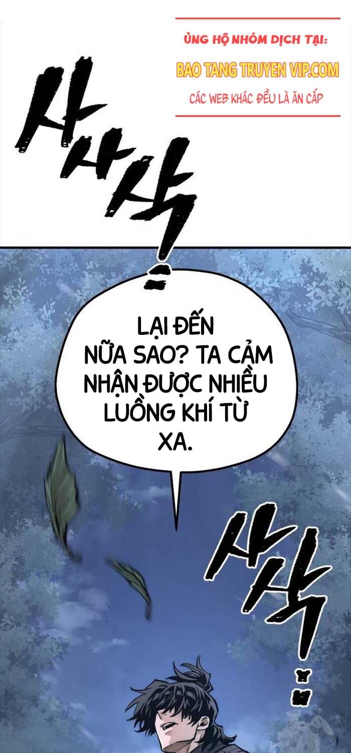Thiên Ma Phi Thăng Truyện Chap 144 - Next Chap 145