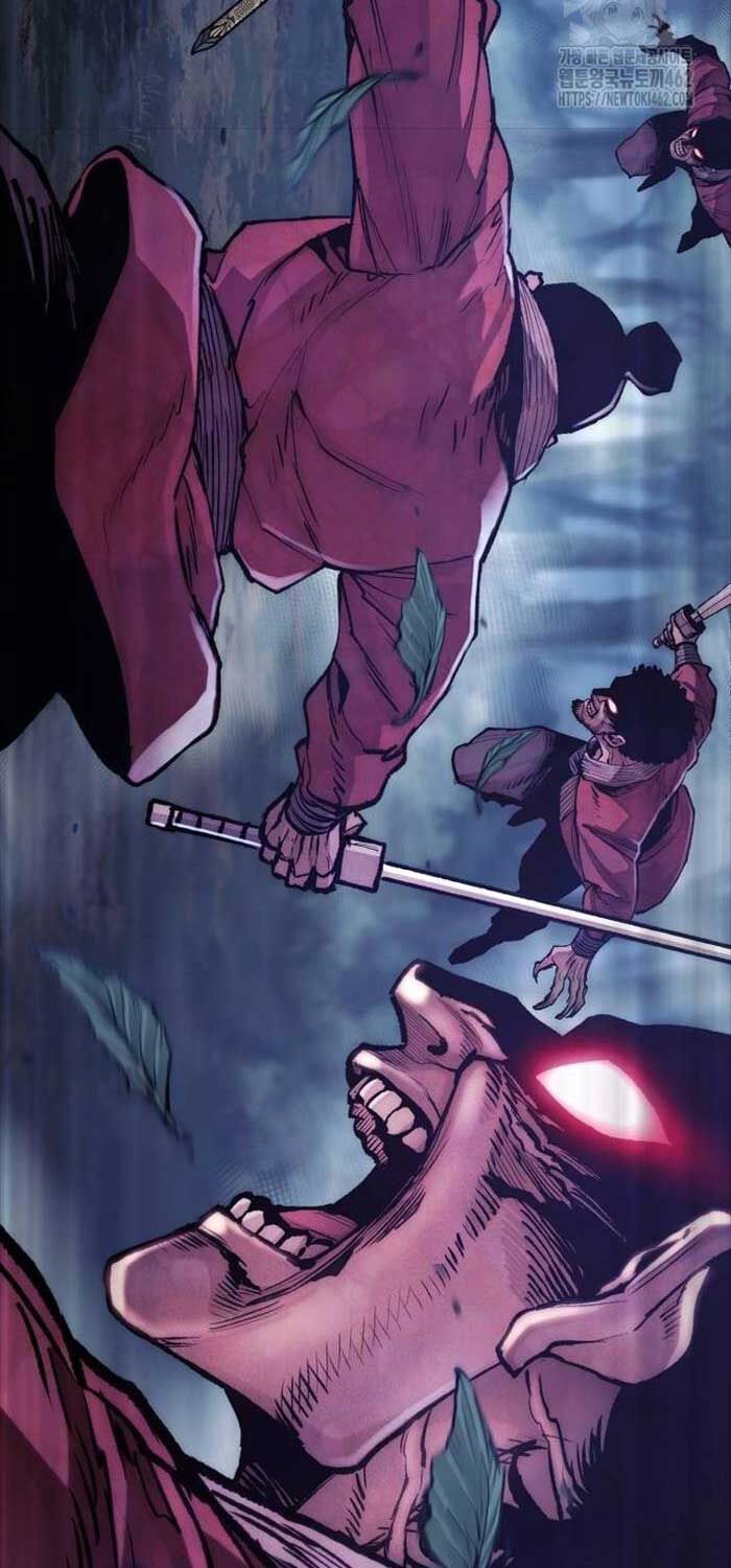 Thiên Ma Phi Thăng Truyện Chap 144 - Next Chap 145