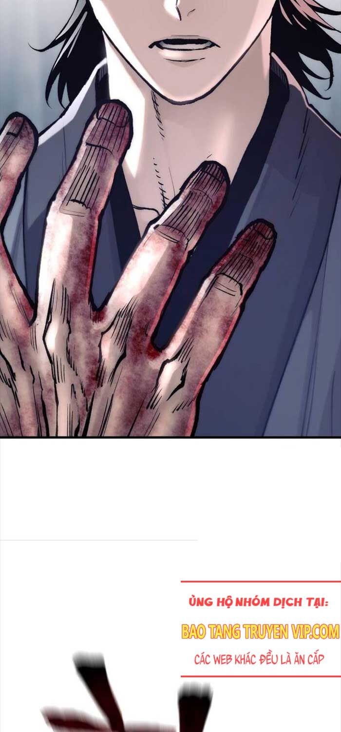 Thiên Ma Phi Thăng Truyện Chap 144 - Next Chap 145