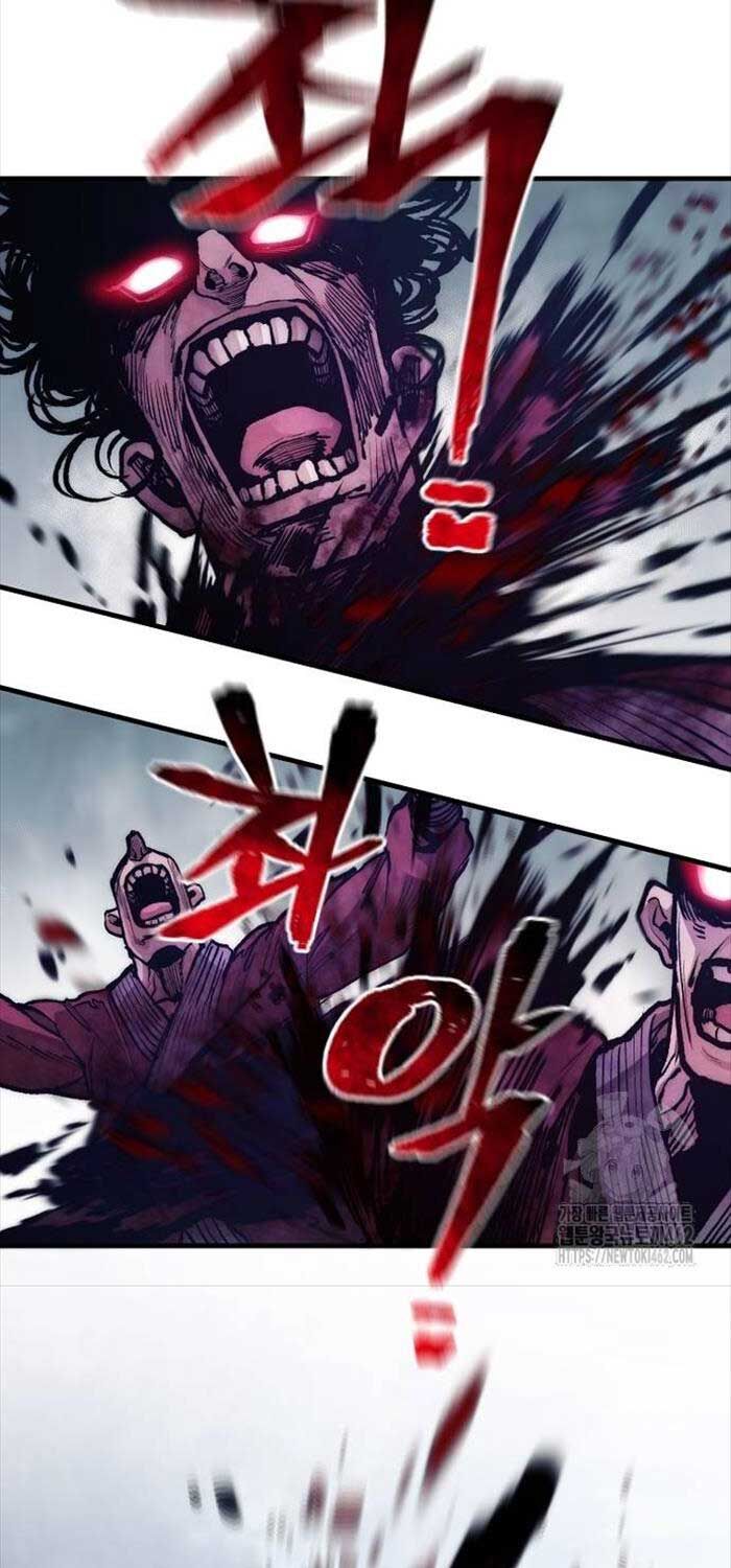 Thiên Ma Phi Thăng Truyện Chap 144 - Next Chap 145