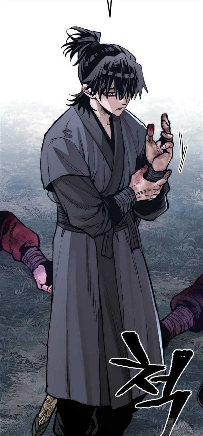 Thiên Ma Phi Thăng Truyện Chap 144 - Next Chap 145