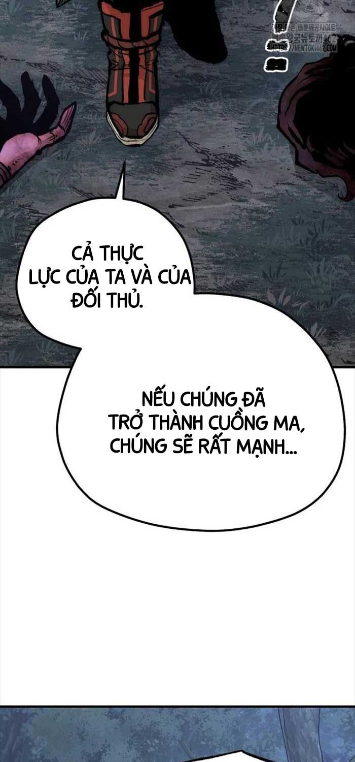 Thiên Ma Phi Thăng Truyện Chap 144 - Next Chap 145