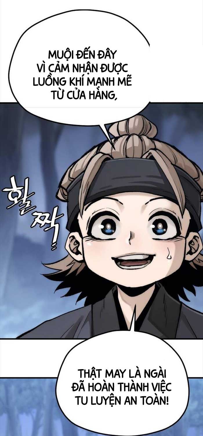 Thiên Ma Phi Thăng Truyện Chap 144 - Next Chap 145