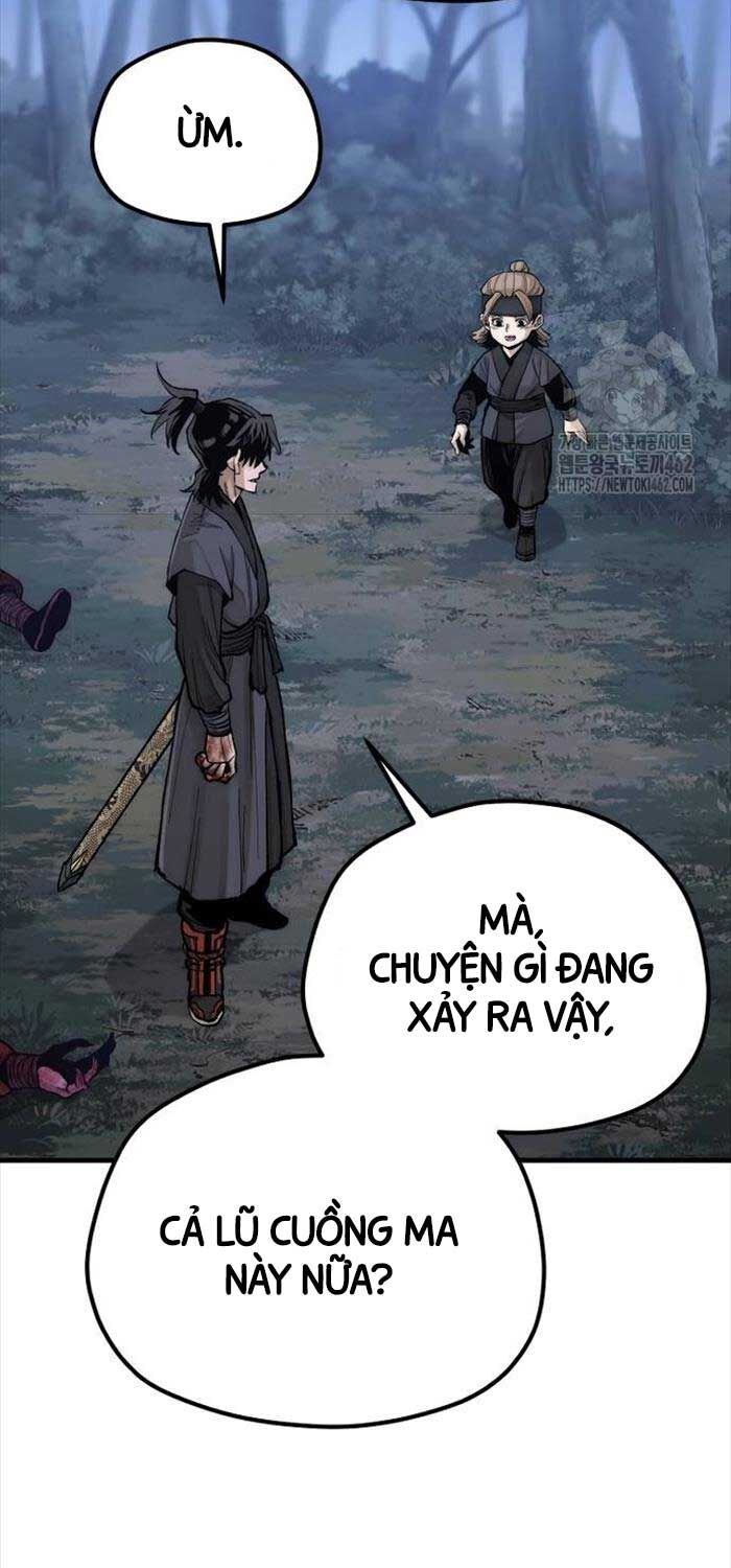 Thiên Ma Phi Thăng Truyện Chap 144 - Next Chap 145