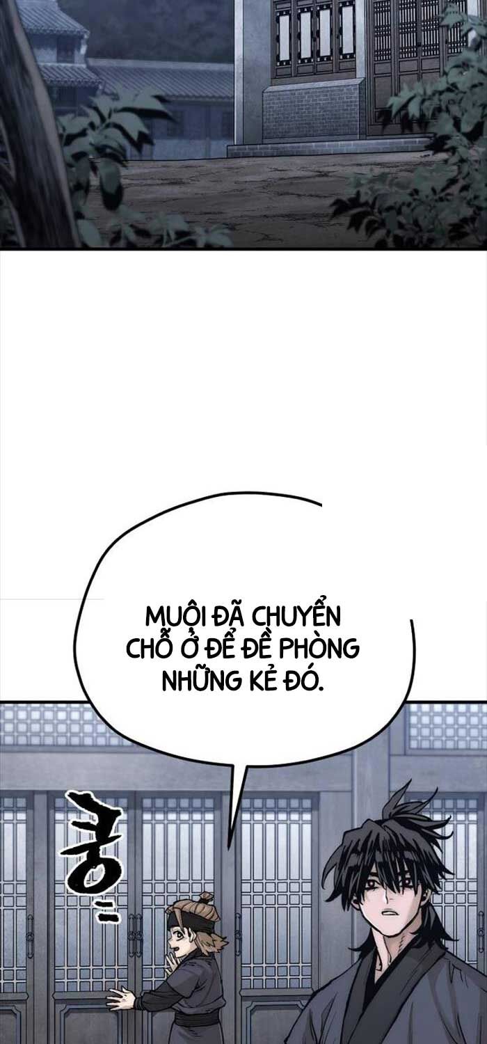 Thiên Ma Phi Thăng Truyện Chap 144 - Next Chap 145