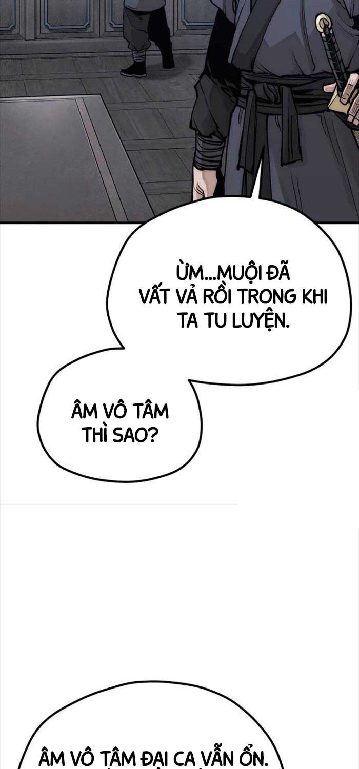 Thiên Ma Phi Thăng Truyện Chap 144 - Next Chap 145