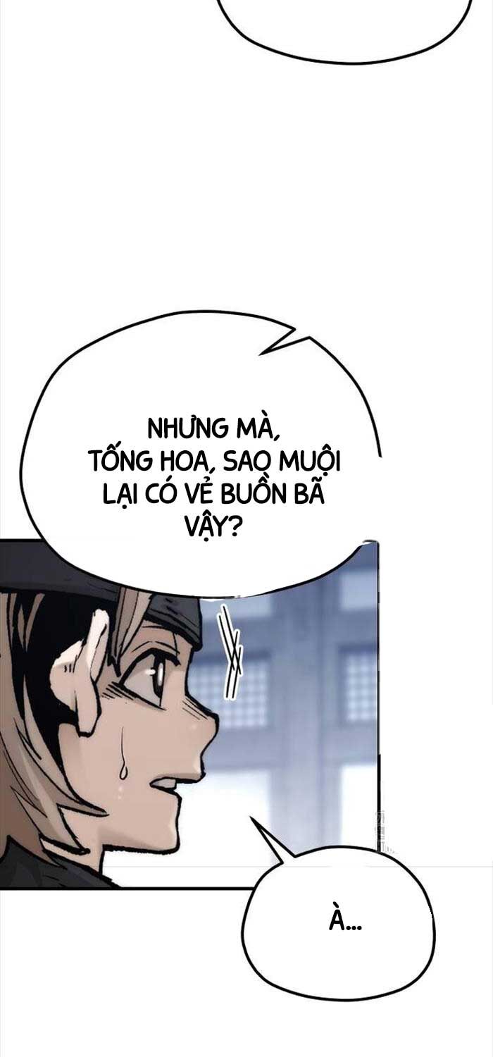 Thiên Ma Phi Thăng Truyện Chap 144 - Next Chap 145