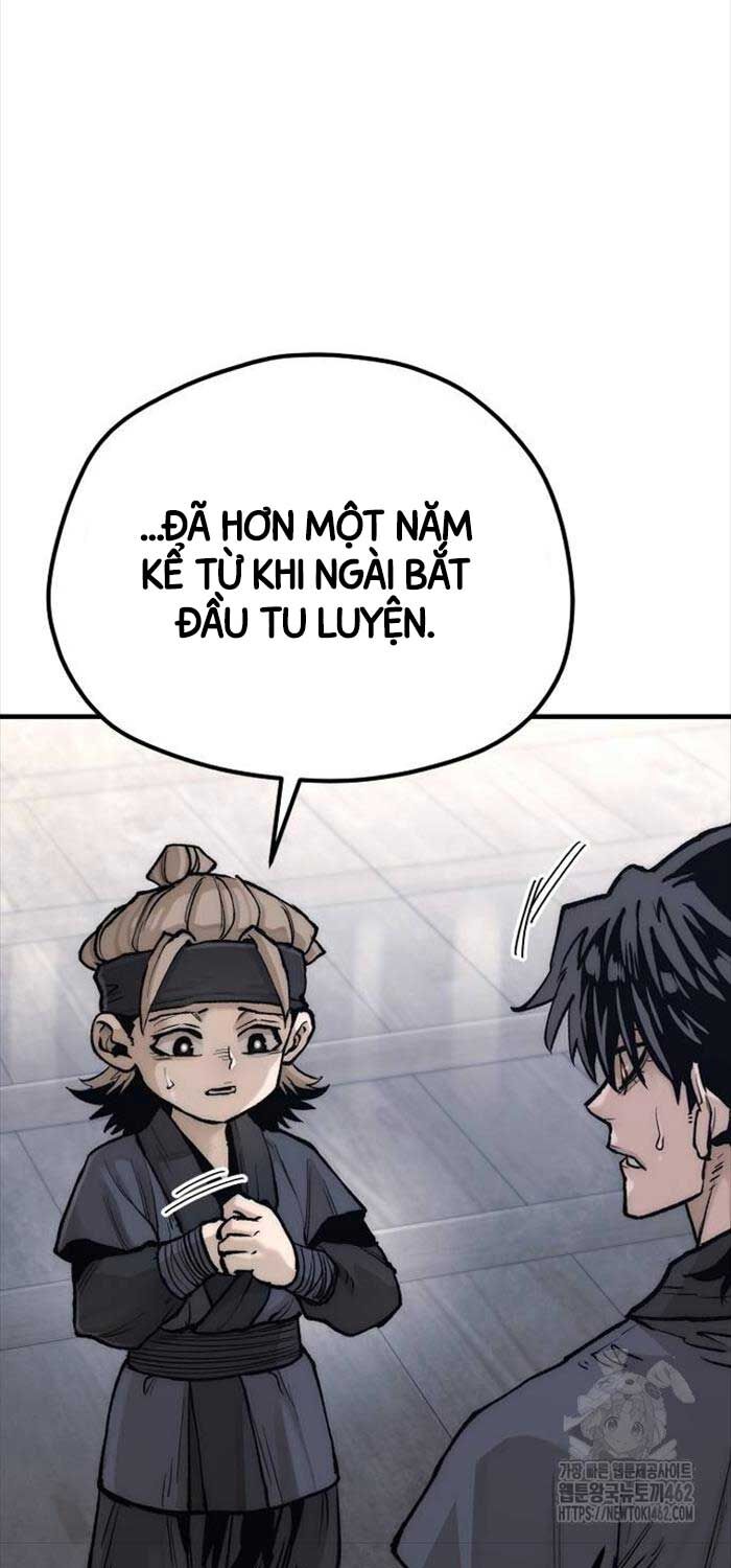 Thiên Ma Phi Thăng Truyện Chap 144 - Next Chap 145