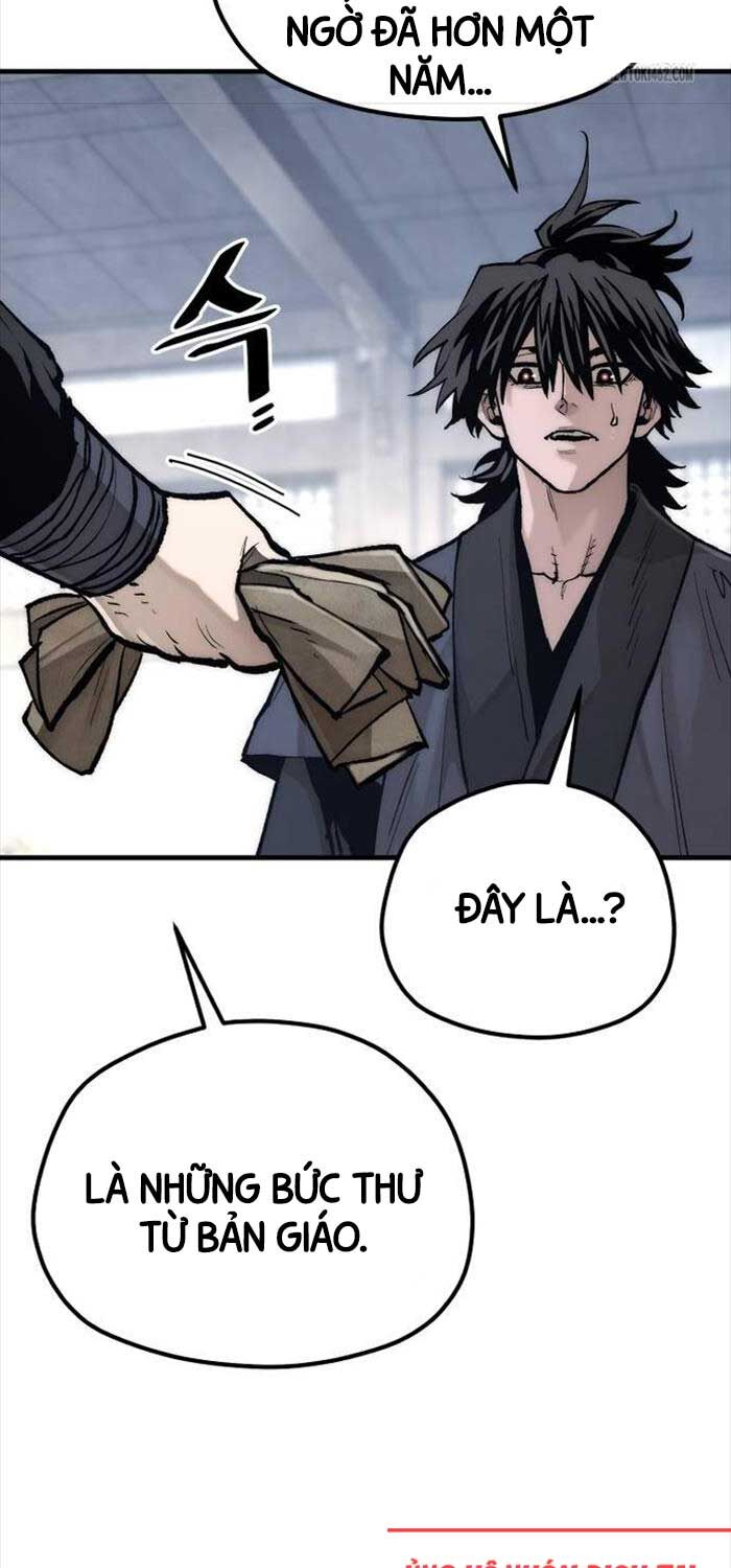 Thiên Ma Phi Thăng Truyện Chap 144 - Next Chap 145