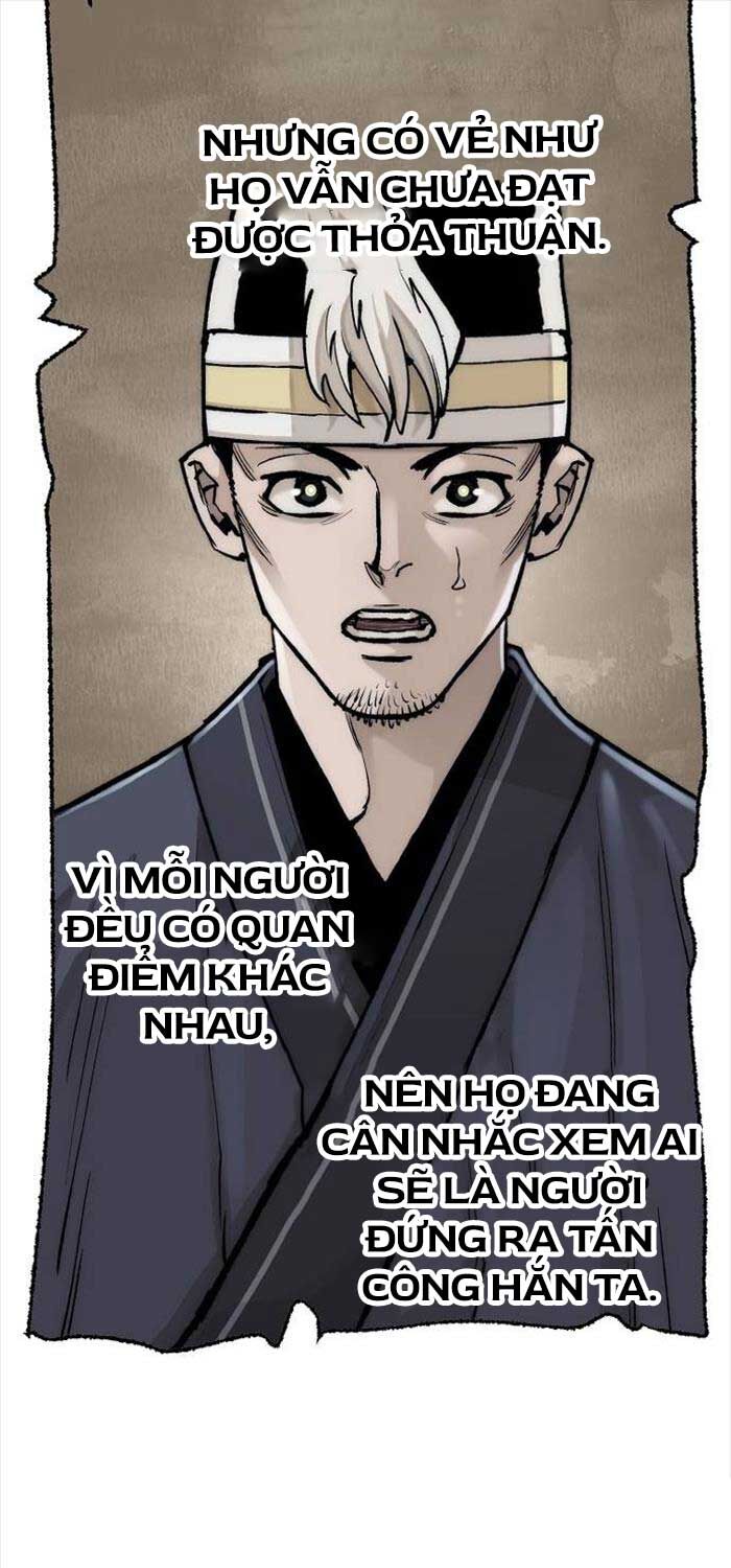 Thiên Ma Phi Thăng Truyện Chap 144 - Next Chap 145