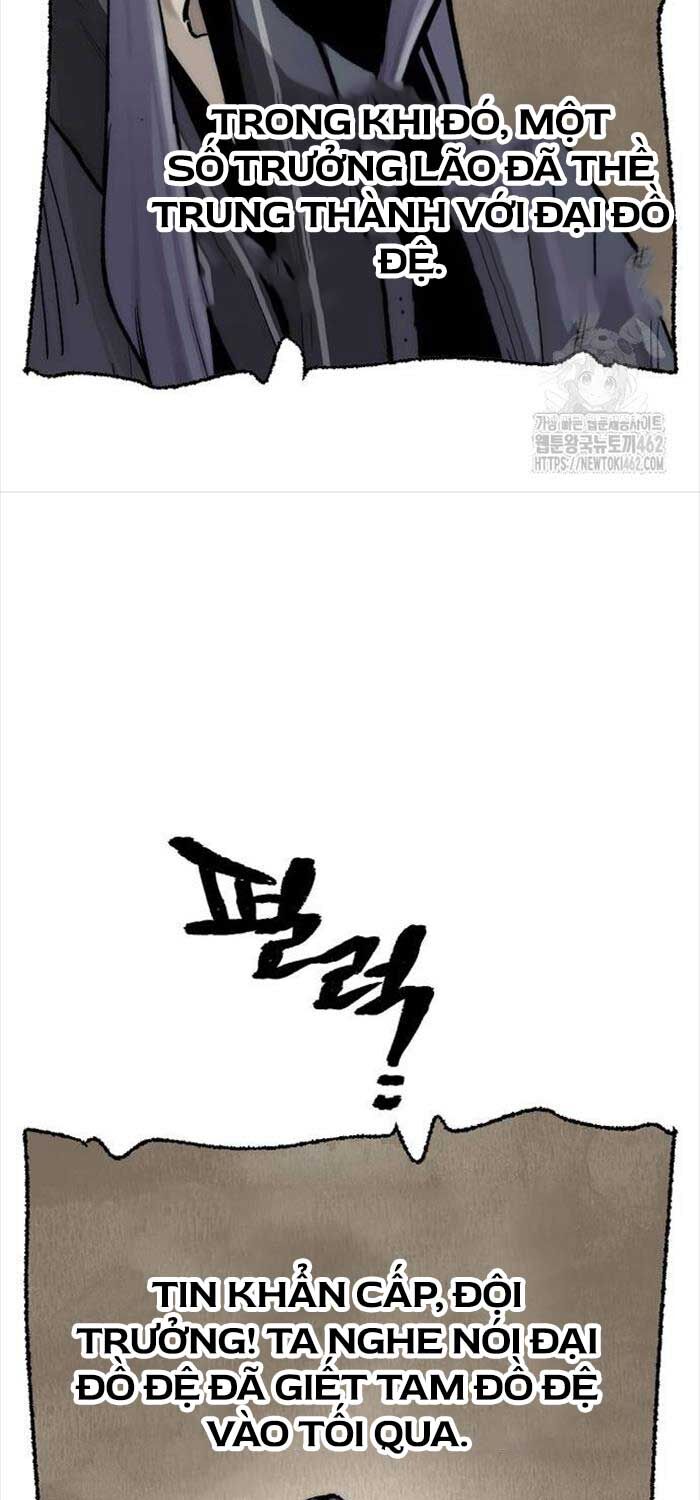 Thiên Ma Phi Thăng Truyện Chap 144 - Next Chap 145